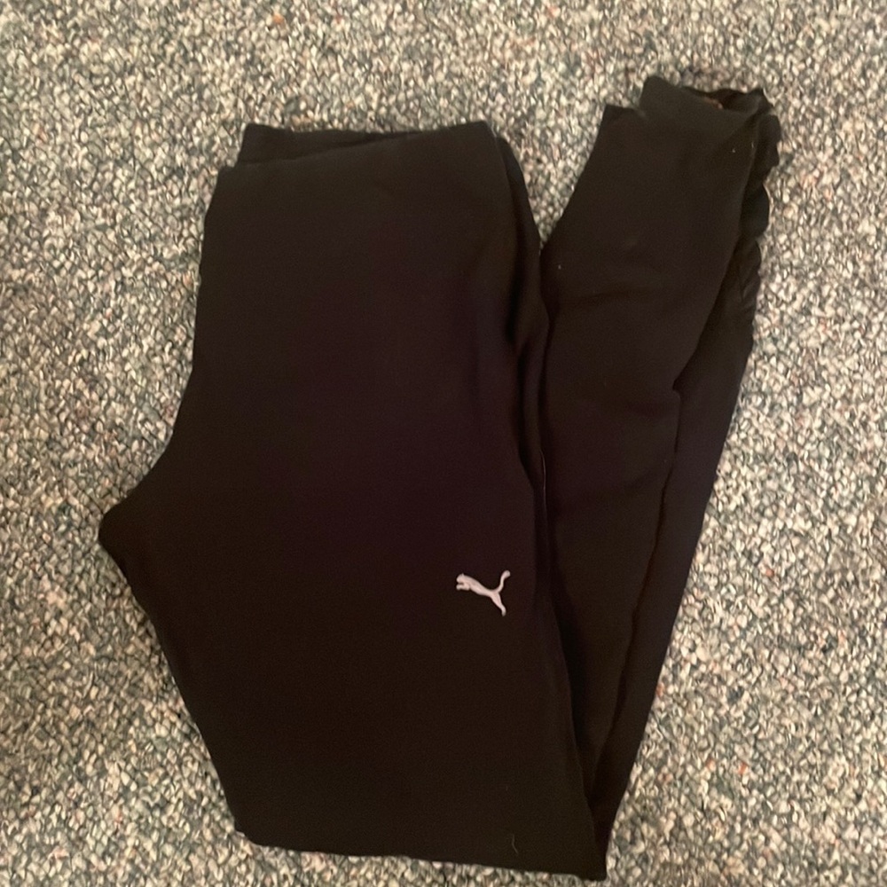 Puma leggings